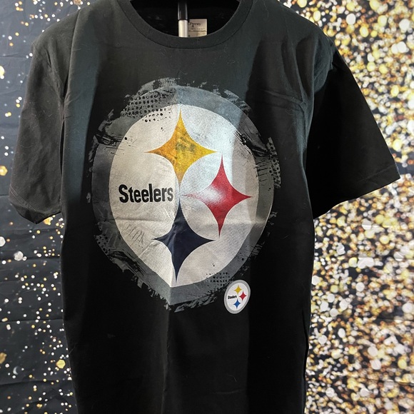 Steelers tshirt - Picture 2 of 6